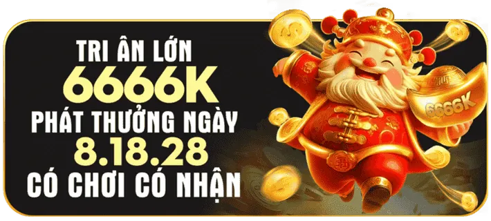 Hoàn trả không giới hạn Betking Khuyến Mãi
