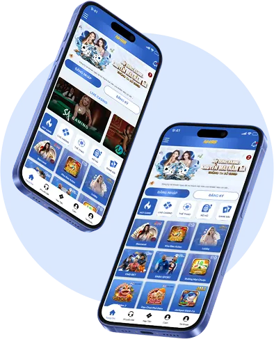 Hình ảnh minh họa bảo mật và hỗ trợ BetKing