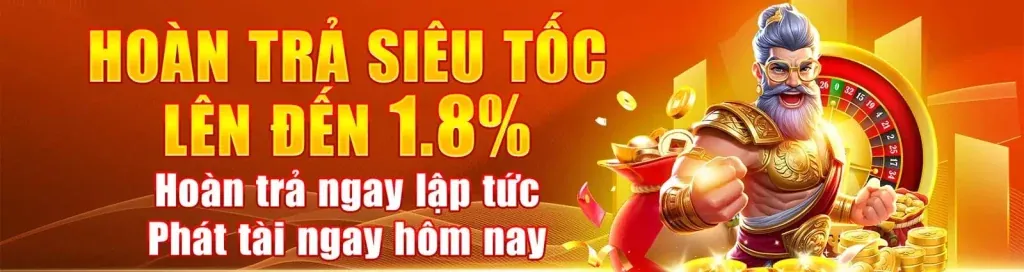 Tổng quan ưu đãi Betking 2024