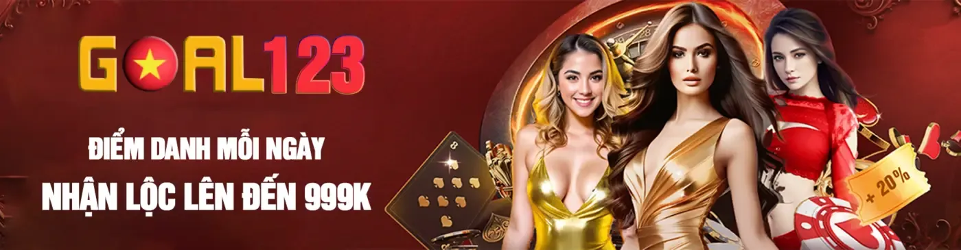 Banner khuyến mãi Betking