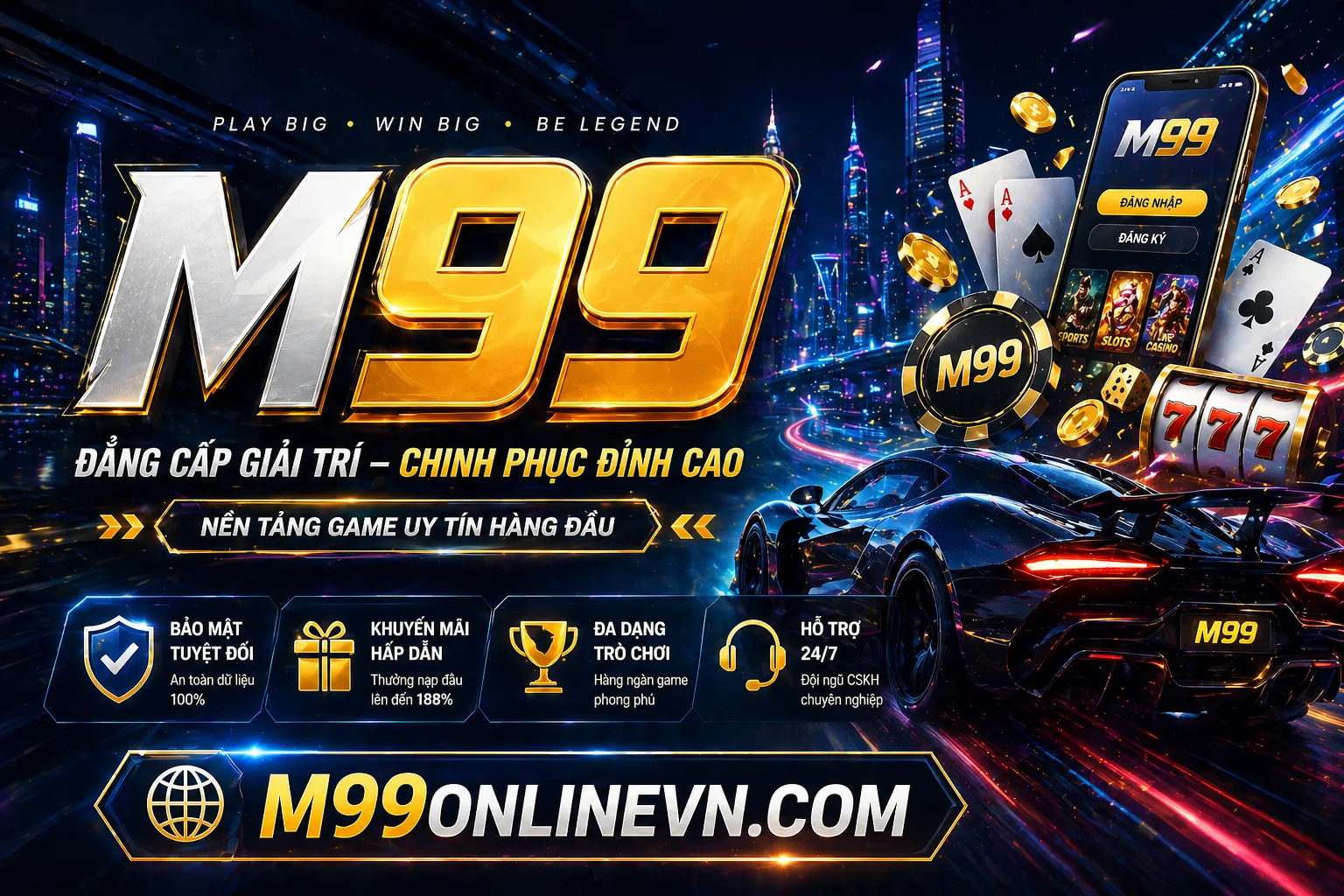 Hình ảnh chính về Betking Khuyến Mãi