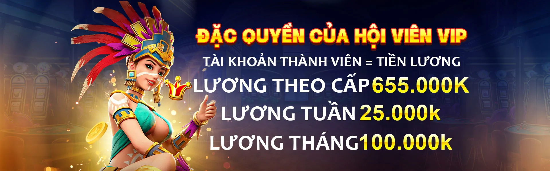 Tin tức và khuyến mãi độc quyền từ Betking Khuyến Mãi 2026