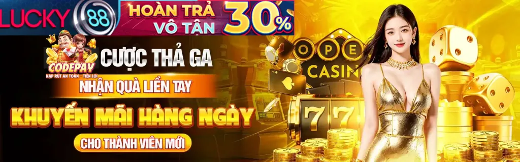 Thế giới trò chơi đa dạng tại Betking