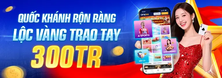 Ưu đãi độc quyền Betking
