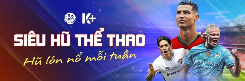 Khuyến mãi thể thao BetKing