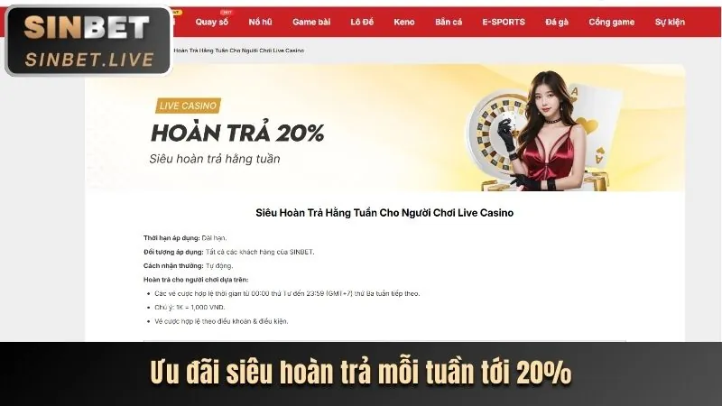 Hình ảnh dịch vụ hỗ trợ khách hàng của Betking